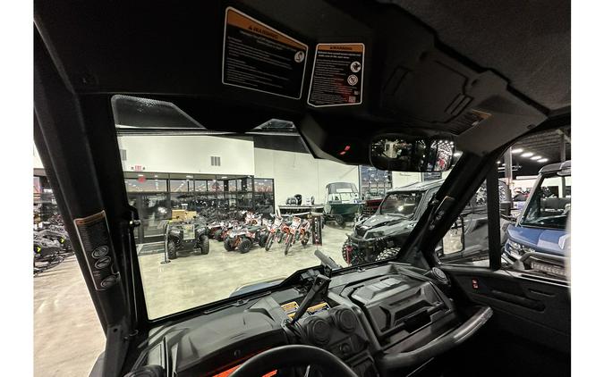 2025 Can-Am DEFENDER LTD