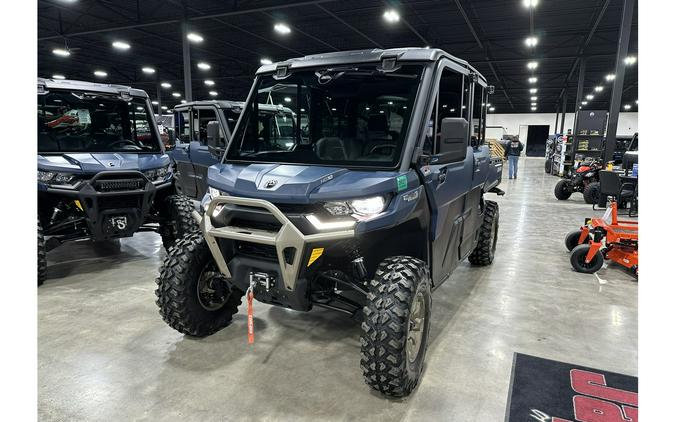 2025 Can-Am DEFENDER LTD