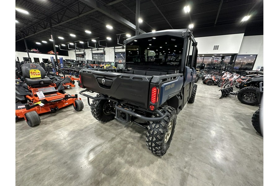 2025 Can-Am DEFENDER LTD