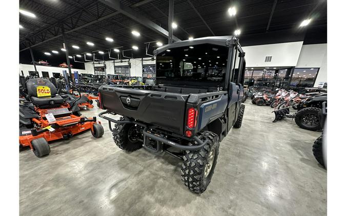 2025 Can-Am DEFENDER LTD