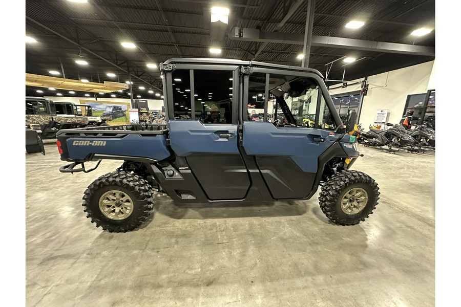 2025 Can-Am DEFENDER LTD