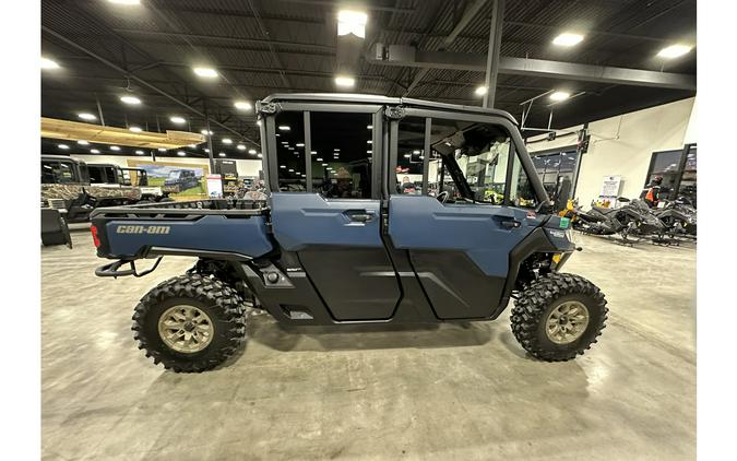2025 Can-Am DEFENDER LTD