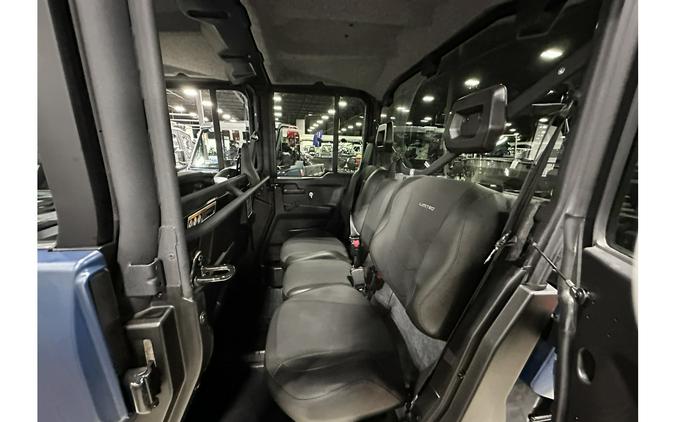 2025 Can-Am DEFENDER LTD