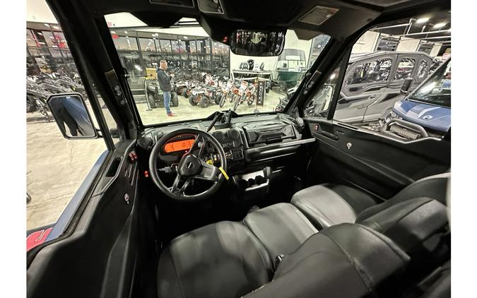 2025 Can-Am DEFENDER LTD