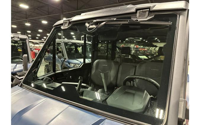 2025 Can-Am DEFENDER LTD