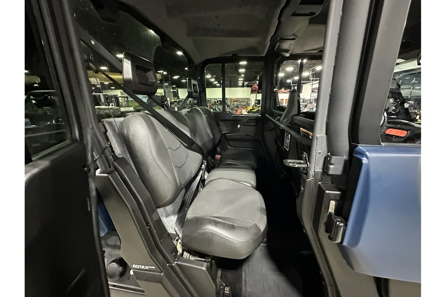 2025 Can-Am DEFENDER LTD