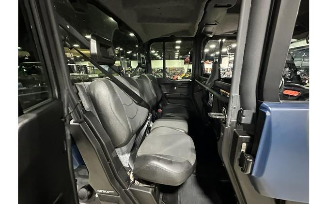 2025 Can-Am DEFENDER LTD