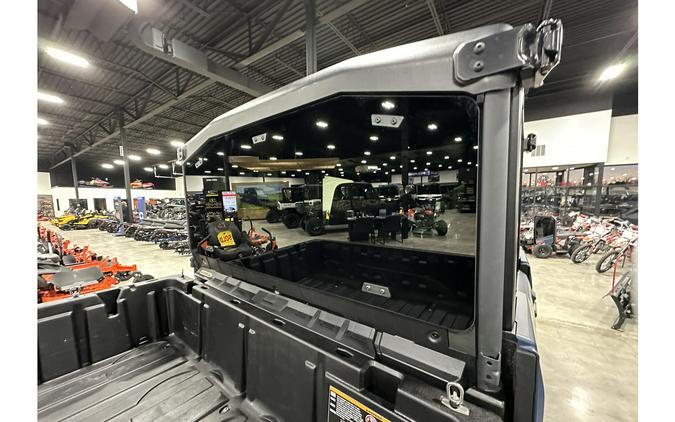 2025 Can-Am DEFENDER LTD