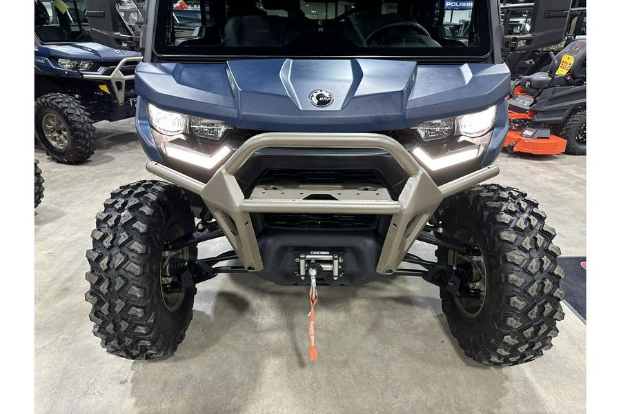 2025 Can-Am DEFENDER LTD