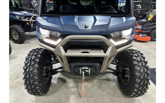 2025 Can-Am DEFENDER LTD