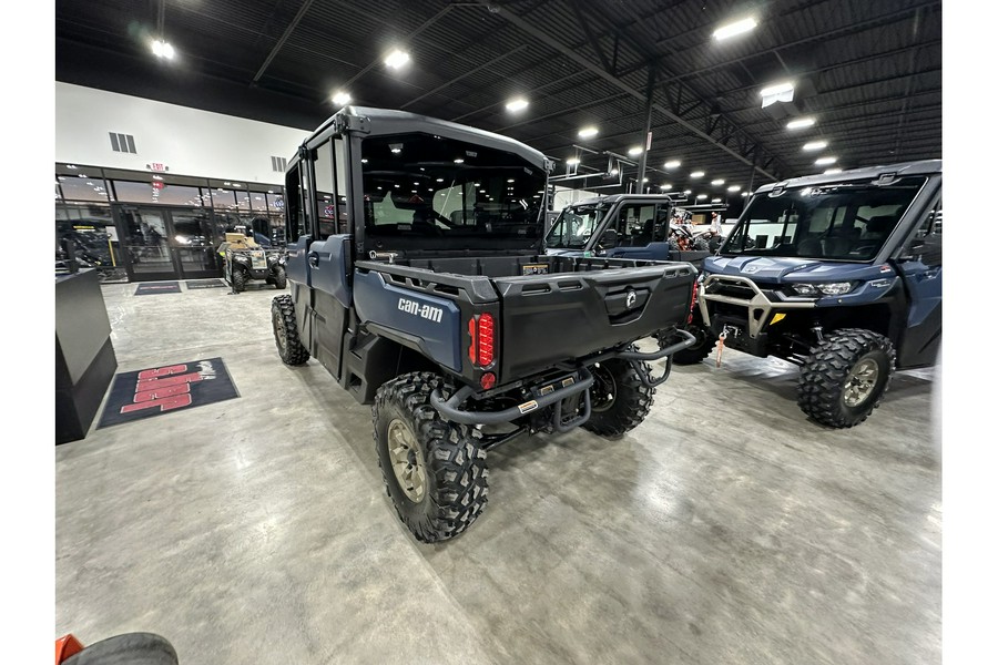 2025 Can-Am DEFENDER LTD