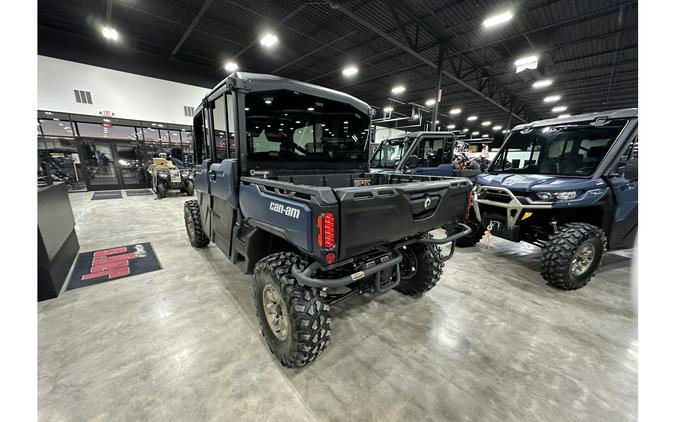 2025 Can-Am DEFENDER LTD