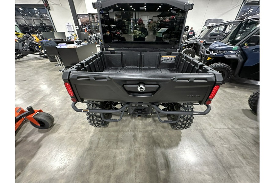 2025 Can-Am DEFENDER LTD