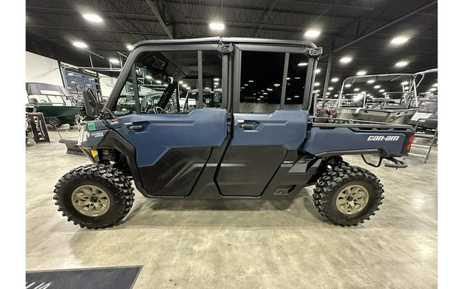 2025 Can-Am DEFENDER LTD