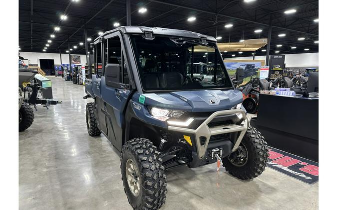 2025 Can-Am DEFENDER LTD