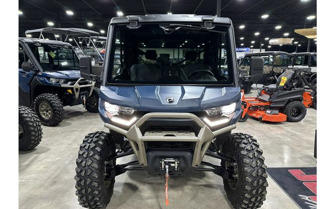 2025 Can-Am DEFENDER LTD