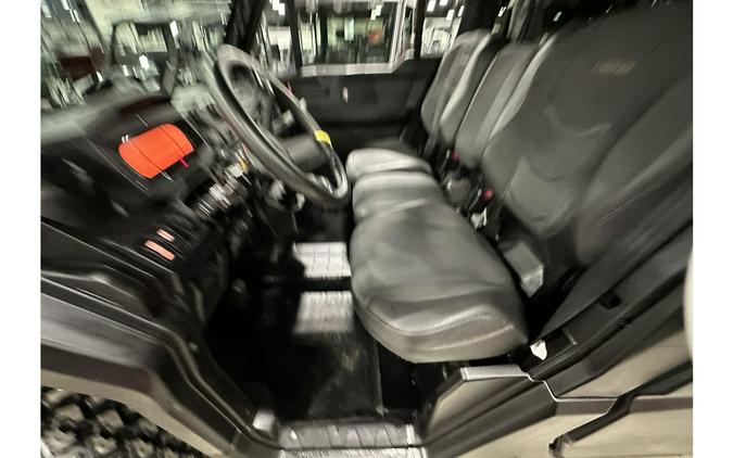 2025 Can-Am DEFENDER LTD