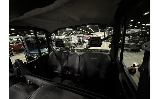 2025 Can-Am DEFENDER LTD