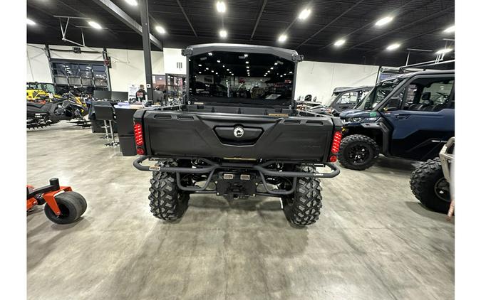 2025 Can-Am DEFENDER LTD
