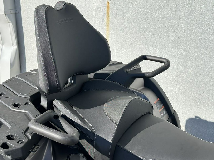 2026 CFMOTO CFORCE 800 Touring