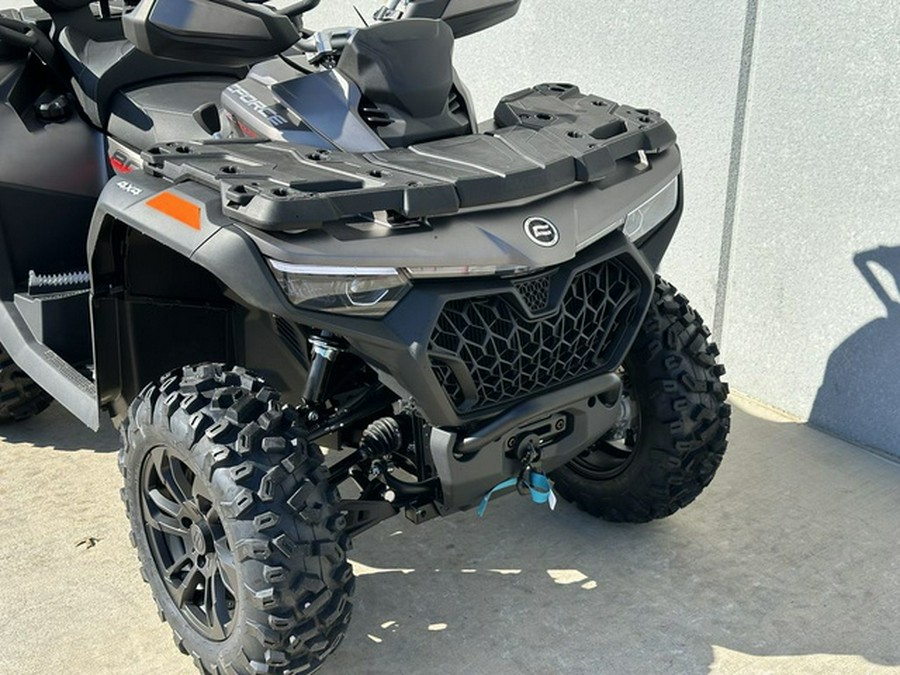2026 CFMOTO CFORCE 800 Touring