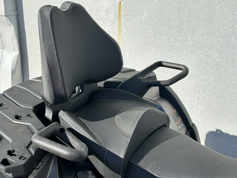 2026 CFMOTO CFORCE 800 Touring