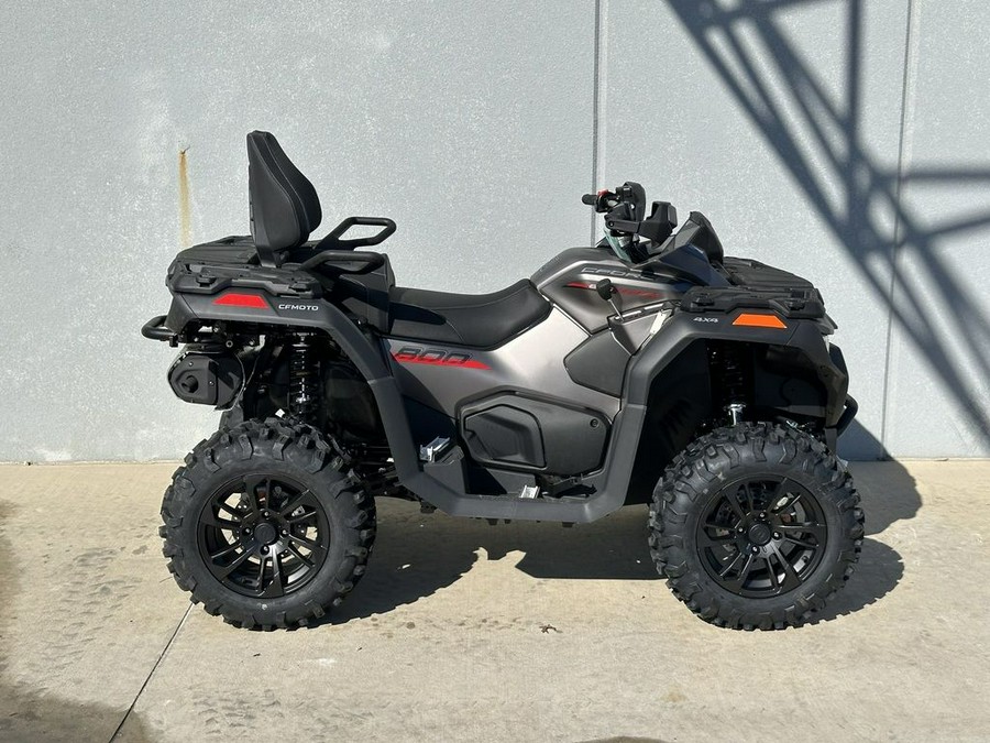 2026 CFMOTO CFORCE 800 Touring