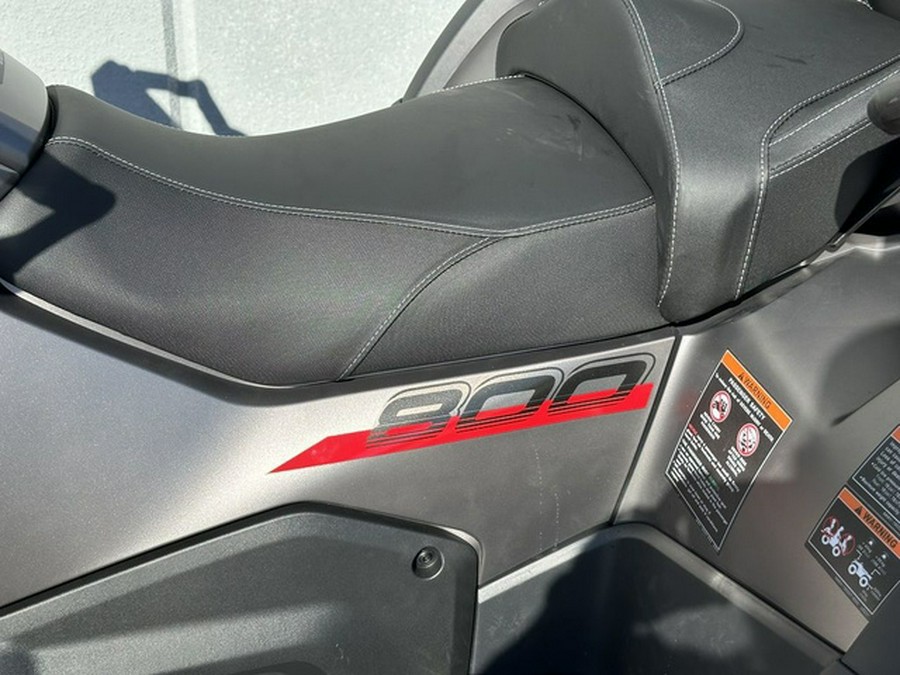 2026 CFMOTO CFORCE 800 Touring