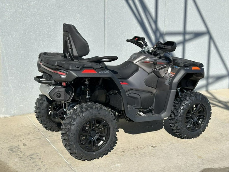 2026 CFMOTO CFORCE 800 Touring