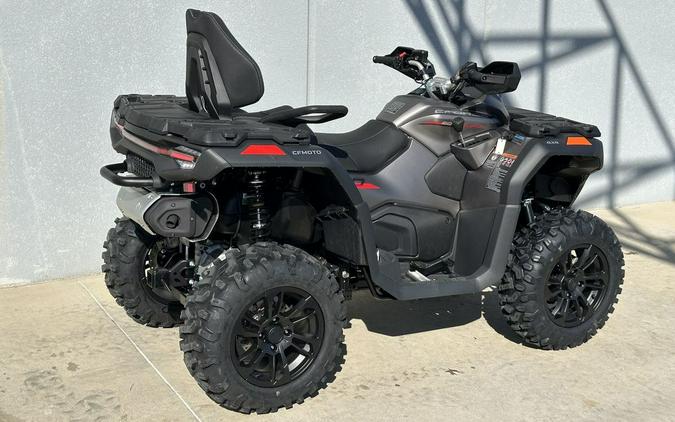 2026 CFMOTO CFORCE 800 Touring