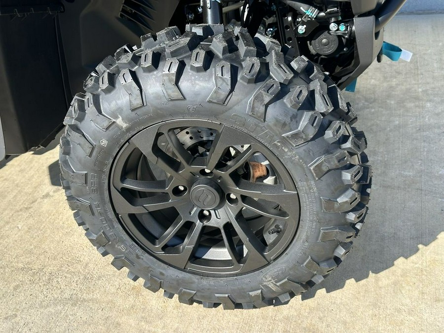2026 CFMOTO CFORCE 800 Touring