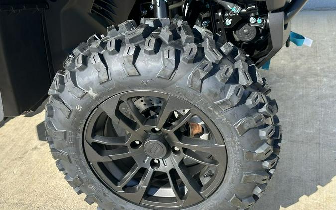 2026 CFMOTO CFORCE 800 Touring