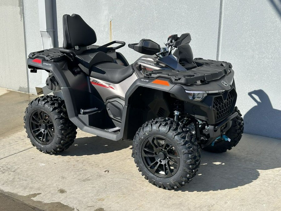 2026 CFMOTO CFORCE 800 Touring