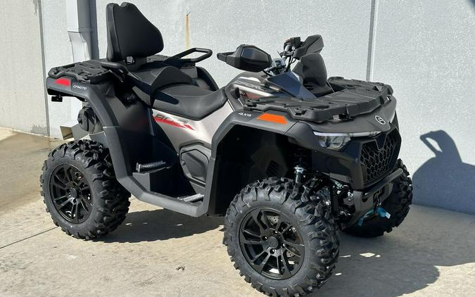 2026 CFMOTO CFORCE 800 Touring