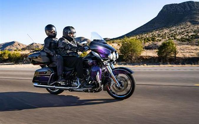 2021 Harley-Davidson CVO™ Limited