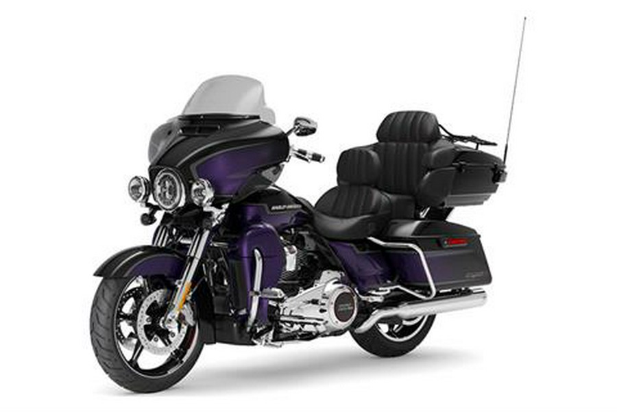 2021 Harley-Davidson CVO™ Limited