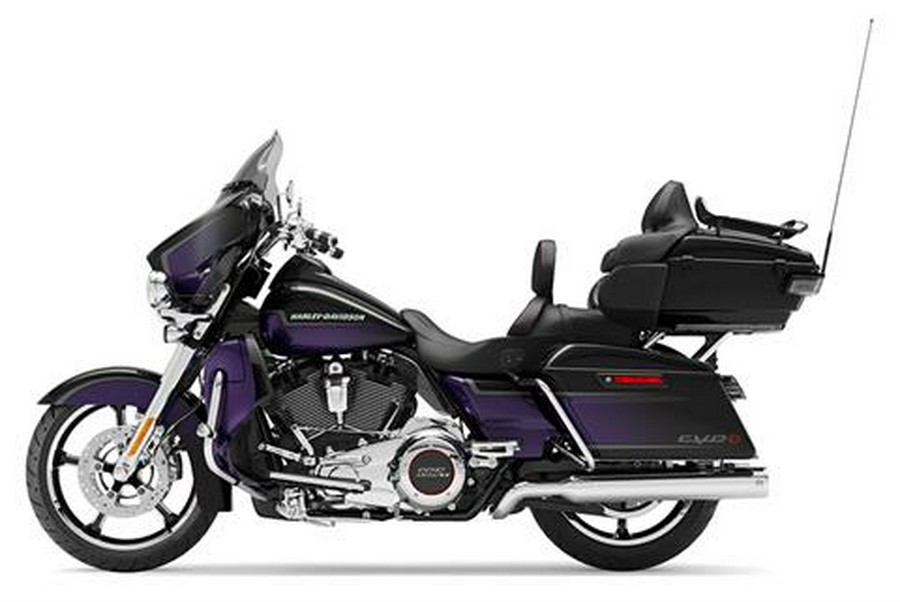 2021 Harley-Davidson CVO™ Limited