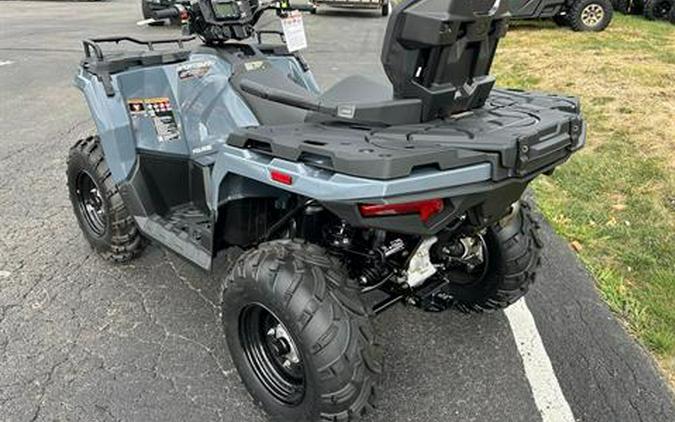 2025 Polaris Sportsman Touring 570 EPS