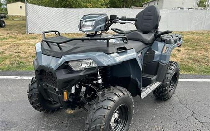 2025 Polaris Sportsman Touring 570 EPS