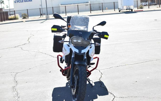 2016 BMW Motorrad F 700 GS