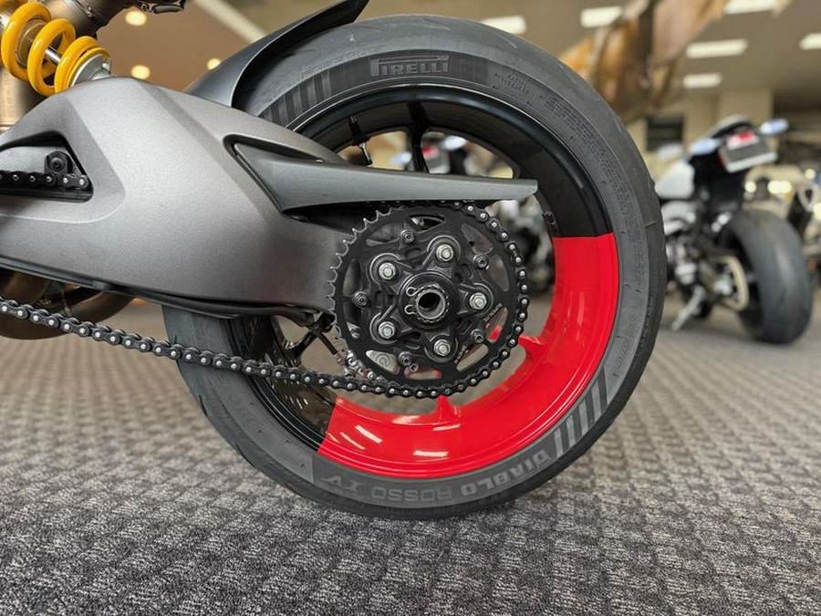 Used 2021 Ducati Hypermotard 950 RVE