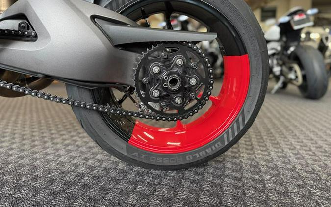 Used 2021 Ducati Hypermotard 950 RVE