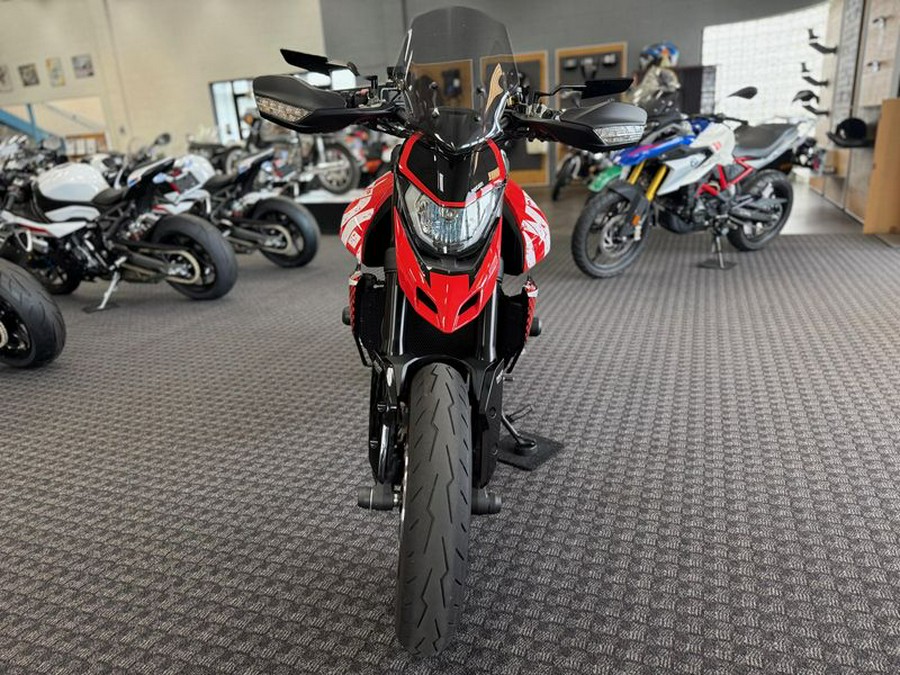 Used 2021 Ducati Hypermotard 950 RVE