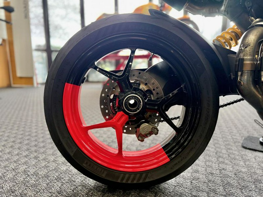 Used 2021 Ducati Hypermotard 950 RVE