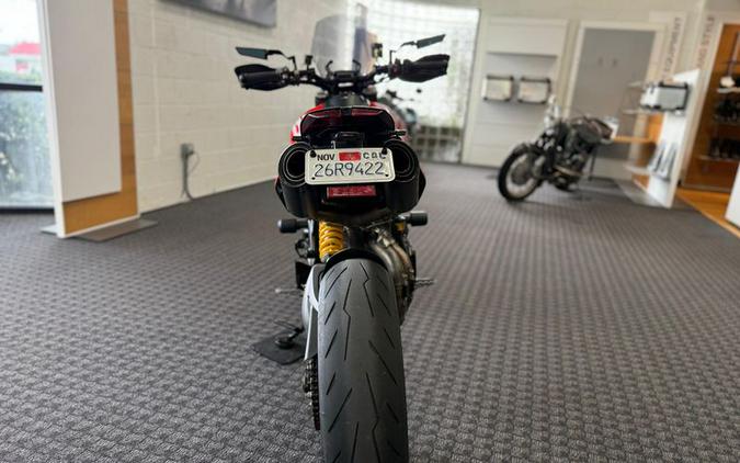 Used 2021 Ducati Hypermotard 950 RVE