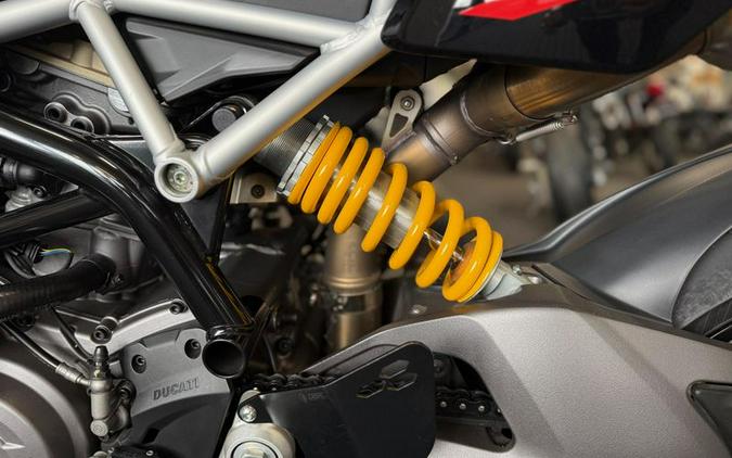 Used 2021 Ducati Hypermotard 950 RVE