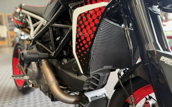 Used 2021 Ducati Hypermotard 950 RVE