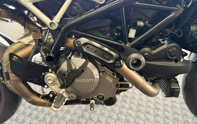Used 2021 Ducati Hypermotard 950 RVE