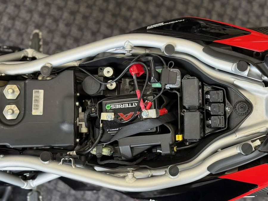 Used 2021 Ducati Hypermotard 950 RVE