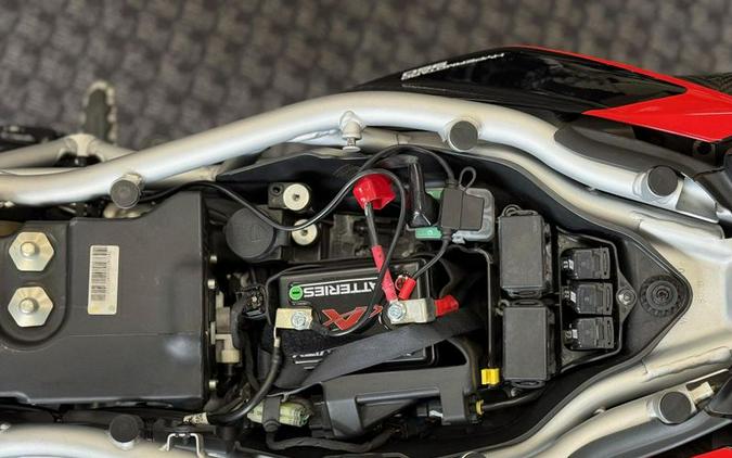 Used 2021 Ducati Hypermotard 950 RVE